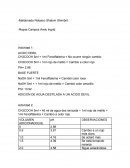 Practica Acido, Base