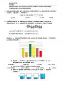 Examen de matematicas