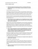 Práctica Psicología Criminal UMA