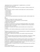 Importancia de la estabilidad y cambio social la funcion integrativa del derecho