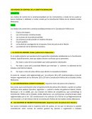 Los medios de control de la constitucionalidad