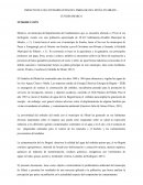 Impacto de los contaminantes del Embalse del Muña en Sibate – Cundinamarca