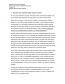 Cuestionario Heráclito y Parménide