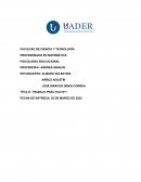 Cesar Coll - Psicología Educacional