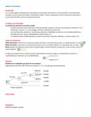 Árbol de decisiones