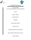 Métodos Numéricos Ejercicios