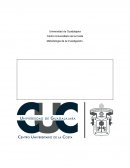 Evaluacion de viabilidad