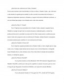 Guerra mundial ¿Qué fueron las conferencias de Yalta y Potsdam?