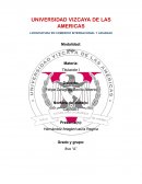 El comercio internacional y el medio ambiente