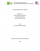 Terapias alternativas: ensayo la iridologìa