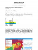 Énfasis en energía renovable