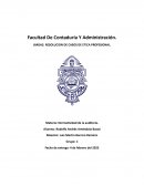 Fundamentos de administracion. Normatividad de la auditoria.