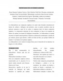 Propiedades de los hidrocarburos