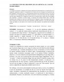 La construcción del branding de los artistas: El caso de Damien Hirst