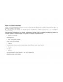 Diseña una actividad de aprendizaje