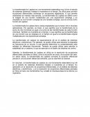 La transformada de Laplace