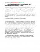 Análisis caso: Dunkin Donuts vs Starbucks