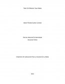 Taller De Reflexión Caso Malala