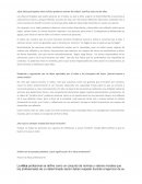 ¿Qué ideas principales sobre la Ética podemos extraer del vídeo?