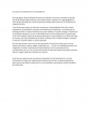 Los macros y microentornos en la mercadotecnia