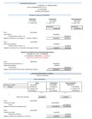Transacciones en moneda extranjera