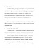 La Esmeralda: Análisis arquitectónico