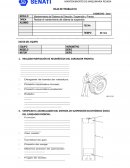 Realizar el mantenimiento del sistema de suspensión