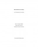 Los 10 principios de la economía