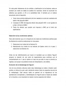 Evolución de la metodología de Taguchi