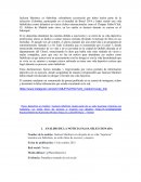 Análisis de la noticia Jackson Martínez ex futbolista