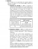 Caso : Skiny. Demanda