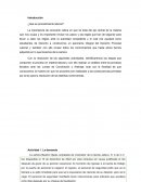 Procedimiento Laboral