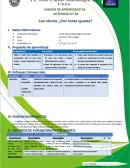 Sesion Las células ¿Son todas iguales?