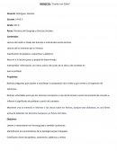 Proyecto: “Cuento con Gatos”