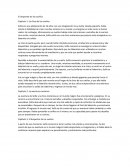 Fabula. El despertar de los sueños