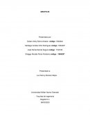 ¿Qué es un movimiento parabólico?