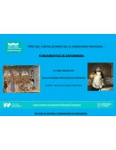 Pre-test de historia y fundamentos de enfermeria