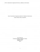 Desarrollo de Competencias Directivas y Modelos de Alta Gerencia