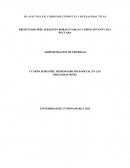 Taller: Codigo de conducta y buenas practicas