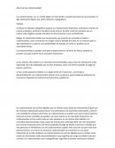 ¿Qué son las criptomonedas?