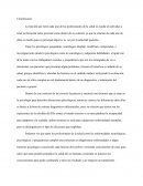 Los profersionales de la salud mental