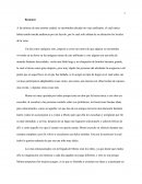 Trabajo escrito momo michael ende