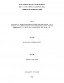Principales microorganismos patógenos (bacterias, virus, hongos, protozoos)