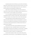 El dilema de las redes sociales