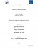 Caso Práctico 5´s “Bodega Sr. Juan Lara”