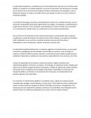 Calentamiento global -un problema real y urgente