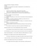 NormaS, PerSuaSión, ProPaganda y PubliCidad