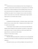 Resumen pelicula Apolo 13 y 100 metros y El niño que domo el viento