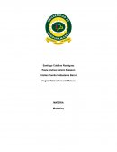 Casa de cristal Restaurante Gourmet