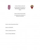 Cuestionario Documental “Nada es Privado”